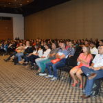 Asamblea anual de socios